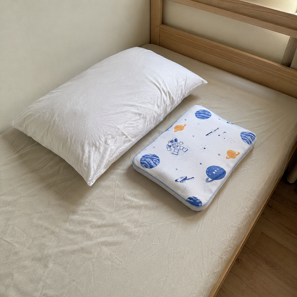 La taille idéale pour son lit