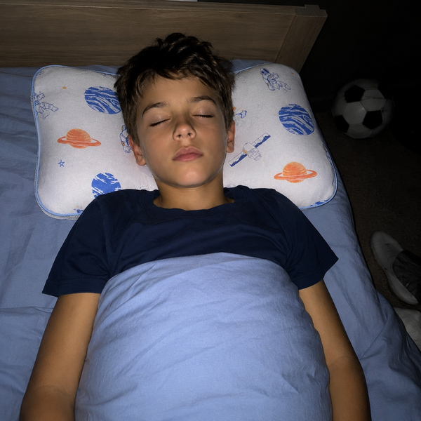 Il bouge beaucoup moins